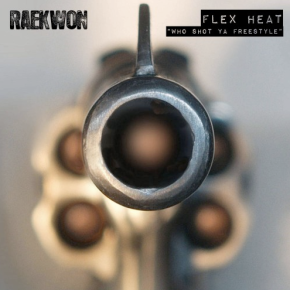 NEW PRODUCT: RAEKWON – “WHO SHOT YA FREESTYLE”